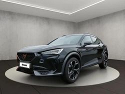 Noir Utilisé 2023 Cupra Formentor SUV | 28 450 € (Prix juste)