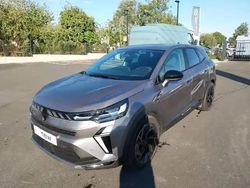 Gris Occasion 2025 Renault Symbioz Esprit Alpine SUV | 32 990 € (Prix juste)