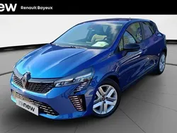 Bleu Utilisé 2024 Renault Clio V Evolution Citadine | 16 490 € (Prix juste)