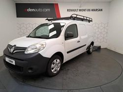 Blanc Utilisé 2019 Renault Kangoo Monospace | 12 690 €