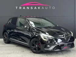 Blanc Utilisé 2020 Renault Clio V RS Line | 11 490 € (Bon prix)