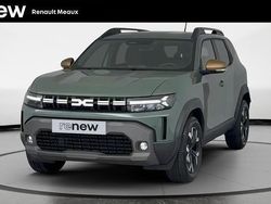Gris Utilisé 2025 Dacia Duster Extreme SUV | 24 799 € (Prix cher)