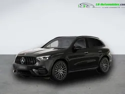 Utilisé 2025 Mercedes GLC43 AMG AMG | 99 200 €