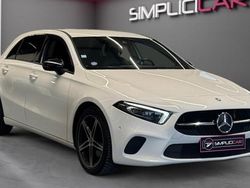 Utilisé 2018 Mercedes A200 Progressive Berline | 19 990 € (Prix juste)