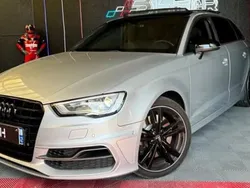 Utilisé 2013 Audi S3 Berline | 26 999 € (Prix assez cher)