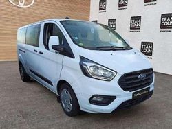 Occasion 2021 Ford Transit Custom Business Edition Berline | 27 950 € (Prix cher)