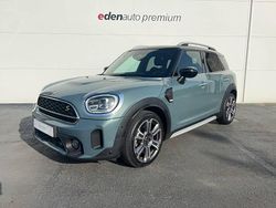 Utilisé 2021 Mini Cooper S Countryman SUV | 28 990 €