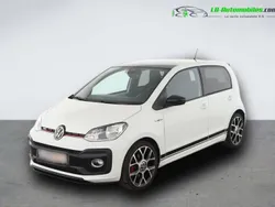 Utilisé 2022 VW up! Citadine | 21 700 € (Prix assez cher)