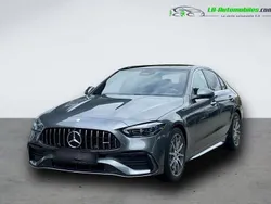 Utilisé 2024 Mercedes C43 AMG AMG Berline | 70 200 €