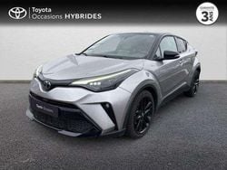 Utilisé 2021 Toyota C-HR Sport SUV | 22 990 € (Prix juste)