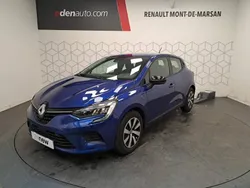 Bleu Utilisé 2023 Renault Clio V Equilibre Citadine | 15 990 € (Prix juste)