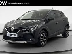 Noir Utilisé 2023 Renault Captur Evolution SUV | 17 290 € (Prix juste)