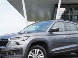 Utilisé 2021 Skoda Kodiaq SUV | 29 990 € (Prix juste)
