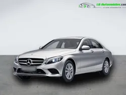 Utilisé 2019 Mercedes C200 Berline | 31 100 € (Bon prix)