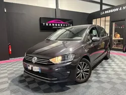 Gris Utilisé 2016 VW Golf VII Allstar | 10 490 € (Bon prix)