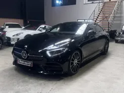 Utilisé 2019 Mercedes CLS400 AMG line Plus Berline | 40 990 €