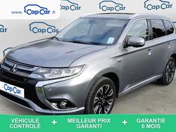 Utilisé 2016 Mitsubishi Outlander P-HEV Instyle SUV | 15 590 € (Prix juste)