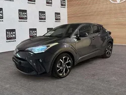 Utilisé 2022 Toyota C-HR Edition SUV | 21 980 € (Bon prix)