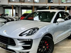 Argent Utilisé 2016 Porsche Macan GTS SUV | 48 500 € (Prix juste)