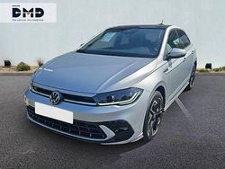 Utilisé 2025 VW Polo R-line Edition | 25 890 € (Prix cher)