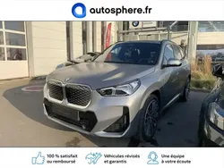 Nouvelle 2025 BMW iX1 M Sport SUV | 59 790 € (Prix cher)