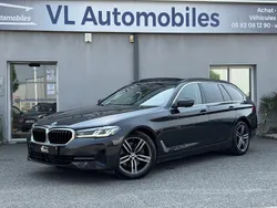 Utilisé 2021 BMW 530 Berline | 26 990 € (Super prix)