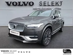 Gris Utilisé 2024 Volvo XC90 Ultra SUV | 72 600 € (Super prix)