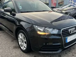 Utilisé 2014 Audi A1 Attraction Citadine | 8 990 € (Prix juste)