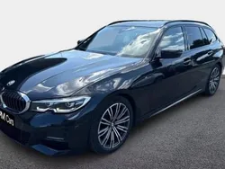 Utilisé 2019 BMW 320 M Sport Break | 28 990 € (Prix assez cher)