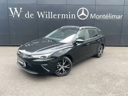 Noir Utilisé 2023 MG MG5 EV Luxury Break | 17 990 € (Super prix)