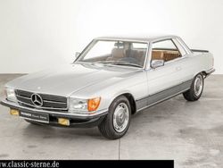 Argent Utilisé 1980 Mercedes 500 Coupé | 49 900 €