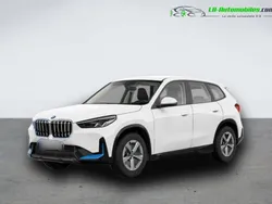 Utilisé 2023 BMW iX SUV | 39 700 € (Bon prix)