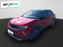 Rouge Utilisé 2021 Opel Mokka Ultimate SUV | 19 450 € (Prix juste)