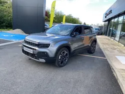 Utilisé 2024 Jeep Avenger EV Summit SUV | 33 990 € (Prix cher)