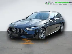 Utilisé 2023 Mercedes C43 AMG AMG Berline | 60 900 €