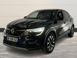 Noir Utilisé 2023 Renault Arkana Evolution SUV | 19 999 € (Bon prix)