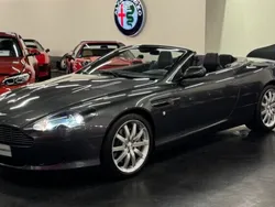 Utilisé 2008 Aston Martin DB9 Coupé | 90 000 € (Prix cher)