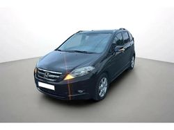 Noir Utilisé 2007 Honda FR-V Comfort Monospace | 9 690 €