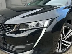 Utilisé 2019 Peugeot 508 GT-line Break | 21 990 € (Prix cher)