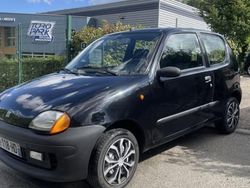 Utilisé 2001 Fiat Seicento Citadine | 2 990 €