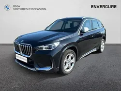 Noir Utilisé 2023 BMW X1 xLine SUV | 39 880 € (Prix cher)