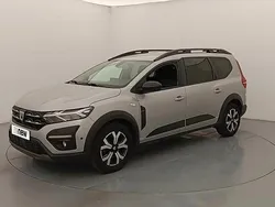 Gris Utilisé 2022 Dacia Jogger Extreme Berline | 17 690 €