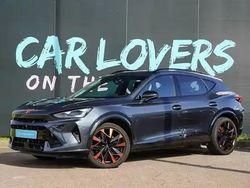 Magnetic tech Occasion 2024 Cupra Formentor SUV | 38 690 €