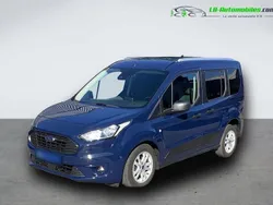 Utilisé 2022 Ford Tourneo Connect Monospace | 31 400 € (Prix juste)