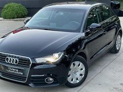 Utilisé 2014 Audi A1 Sportback Ambition Citadine | 9 990 € (Bon prix)