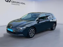 Utilisé 2022 VW Golf VIII Active | 23 890 € (Prix juste)