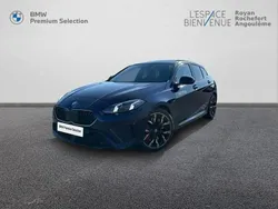 Nouvelle 2025 BMW 120 M Sport Citadine | 47 720 €