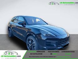 Utilisé 2019 Porsche Cayenne Turbo SUV | 89 700 €
