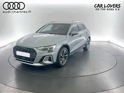 Gris Utilisé 2025 Audi A3 Sport | 40 490 € (Prix cher)