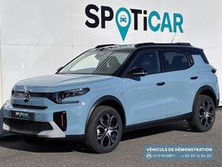 Utilisé 2025 Citroën C3 Aircross SUV | 25 900 €